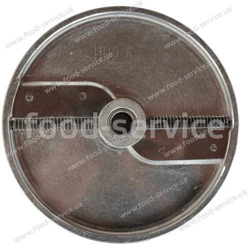 Диск-соломка Frosty DISK HU2,5